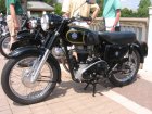 1950 AJS Model 16 350